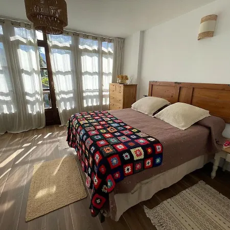 Ferienhaus Casa De Piedra Reformada, Playa Poo, Llanes *