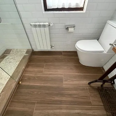 Casa De Piedra Reformada, Playa Poo, Llanes Poo De Llanes