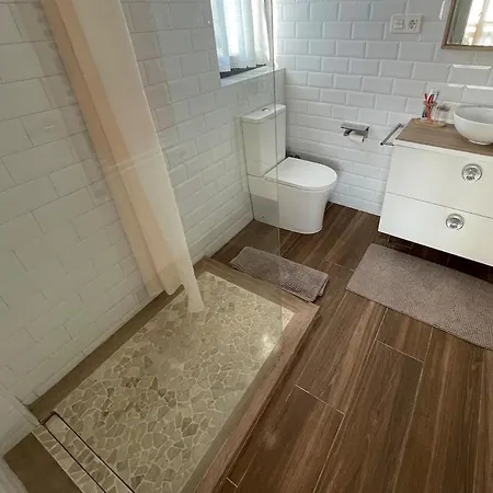 Casa De Piedra Reformada, Playa Poo, Llanes Vakantiehuis