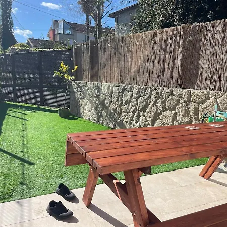 Casa De Piedra Reformada, Playa Poo, Llanes