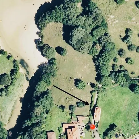 Vakantiehuis Casa De Piedra Reformada, Playa Poo, Llanes