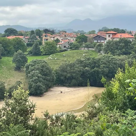 Vakantiehuis Casa De Piedra Reformada, Playa Poo, Llanes Poo De Llanes