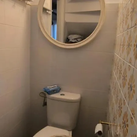 Holiday home Casa De Piedra Reformada, Playa Poo, Llanes