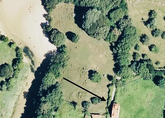 Ferienhaus Casa De Piedra Reformada, Playa Poo, Llanes