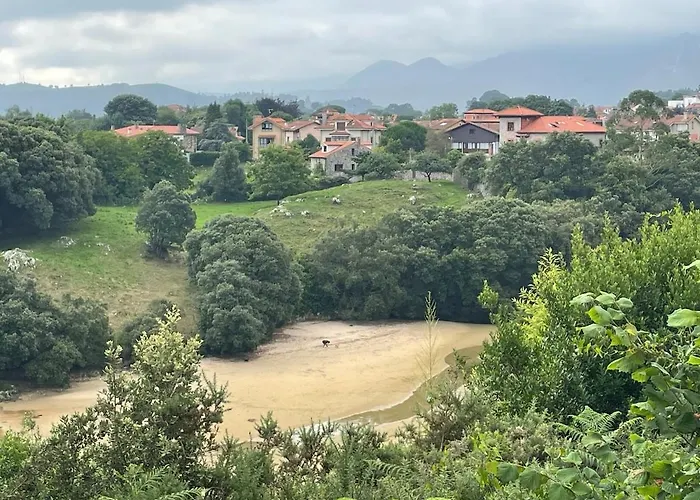 Ferienhaus Casa De Piedra Reformada, Playa Poo, Llanes Poo De Llanes