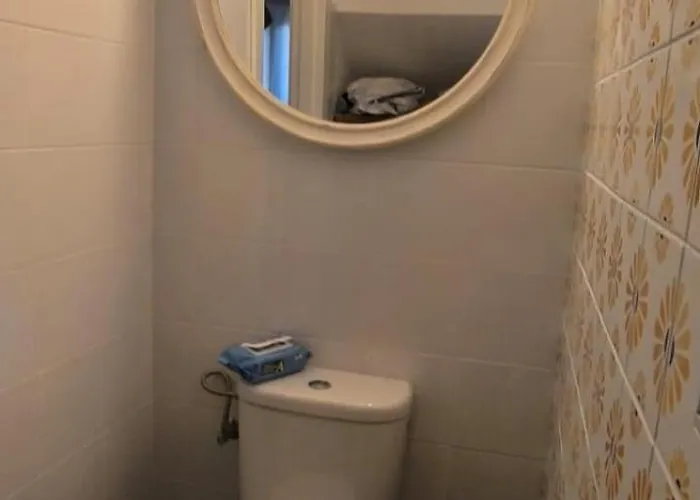 Сasa de vacaciones Casa De Piedra Reformada, Playa Poo, Llanes